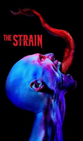 The Strain izle