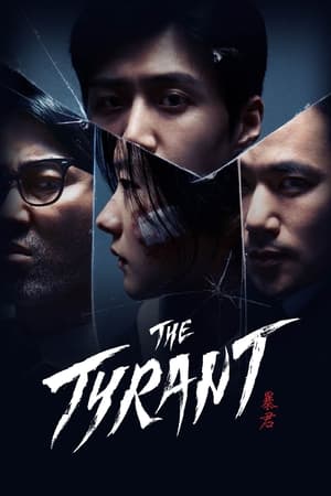 The Tyrant izle