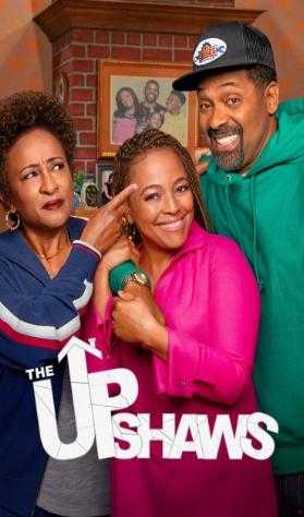 The Upshaws izle