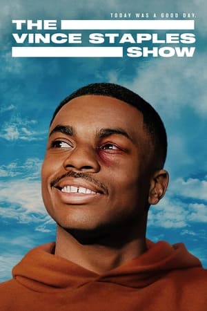 The Vince Staples Show izle