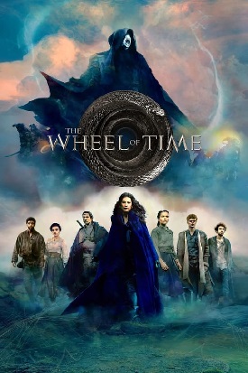 The Wheel of Time izle