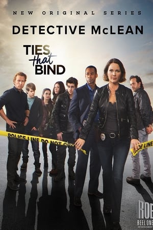 Ties That Bind izle