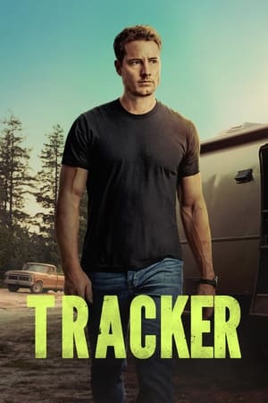 Tracker izle