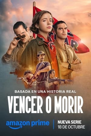 Victory or Death izle