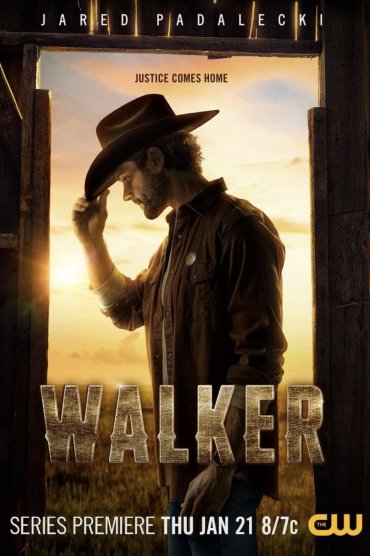 Walker izle