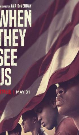 When They See Us izle