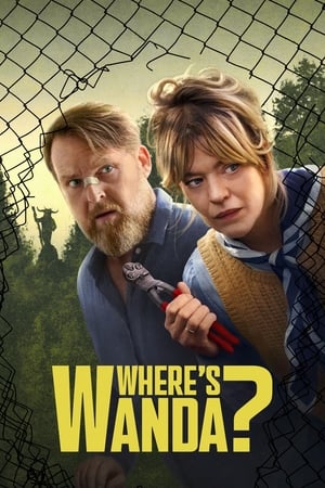 Where's Wanda? izle