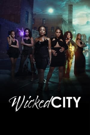 Wicked City izle