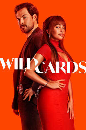 Wild Cards izle