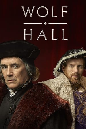 Wolf Hall izle