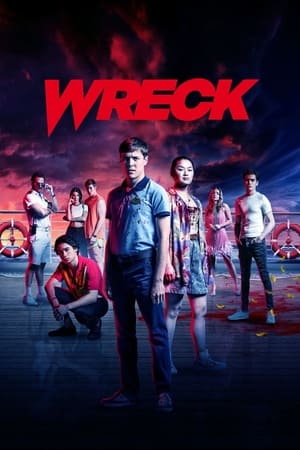 Wreck izle