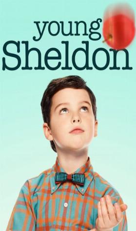 Young Sheldon izle