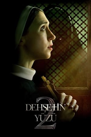 Dehşetin Yüzü 2 ( THE NUN II ) izle