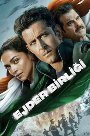 Ejder Birliği - Fighter izle