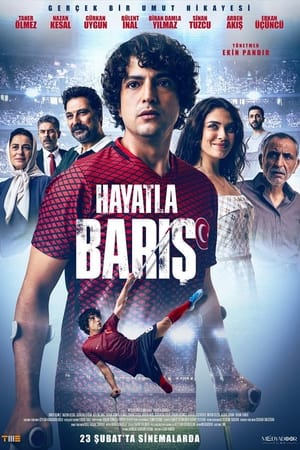 Hayatla Barış izle