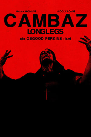 Cambaz - Longlegs izle