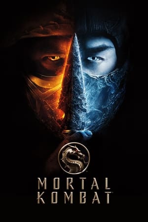 Mortal Kombat izle