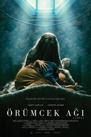 Örümcek Ağı ( COBWEB ) izle