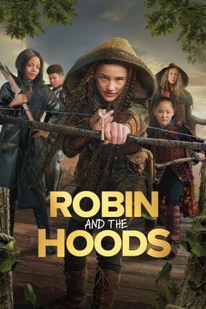 Robin and the Hoods izle