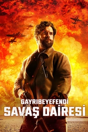 Gayribeyefendi Savaş Dairesi - The Ministry of Ungentlemanly Warfare izle